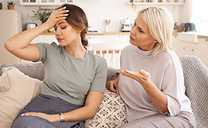 Woman Badmouths DIL For Everyone To Hear, Cries When She Pays Back With The Same Energy