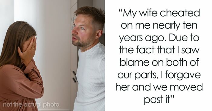 “You’re Too Weak”: Daughter Pushes Father To Leave His Wife After Learning About Her Affair