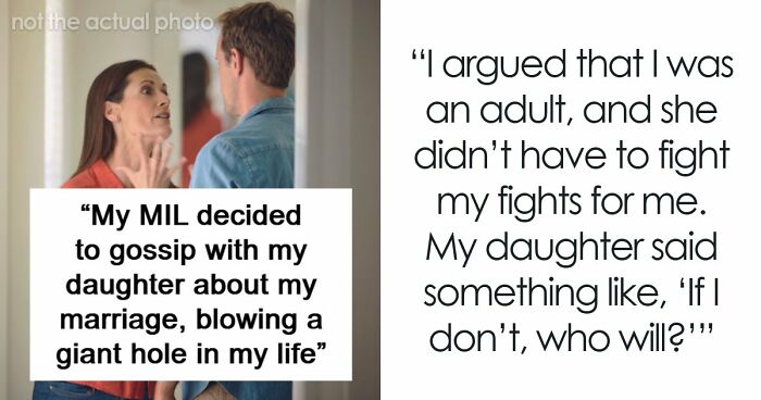 Man’s Life Turns Upside Down After MIL Decides Her Granddaughter Is Old Enough To Learn The Family Secret