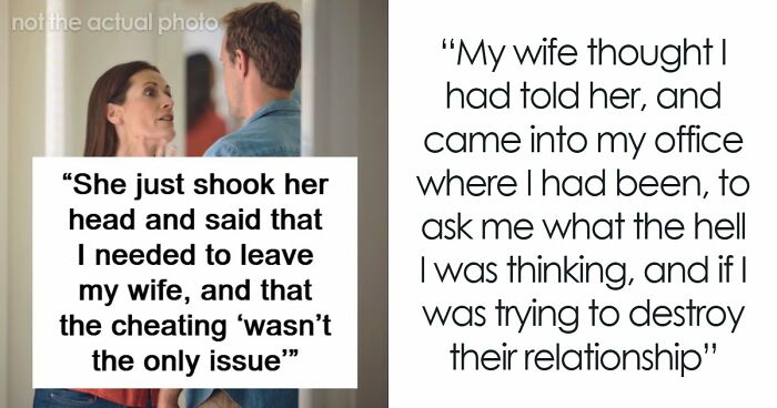 Man’s Life Turns Upside Down After MIL Decides Her Granddaughter Is Old Enough To Learn The Family Secret