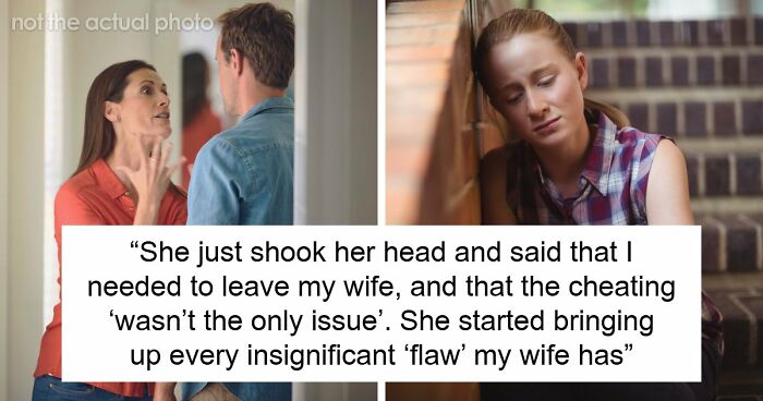 Grandma Decides To Let 16YO Granddaughter In On Family Gossip Of 10 Years, Ruins Marriage