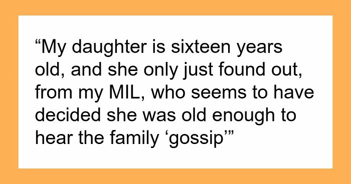 “You’re Too Weak”: Daughter Pushes Father To Leave His Wife After Learning About Her Affair