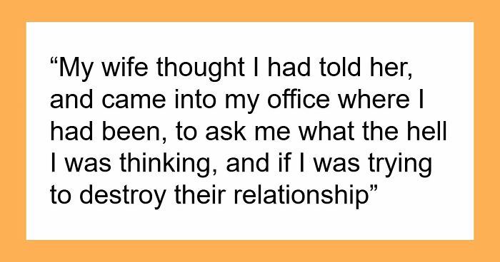 “You’re Too Weak”: Daughter Pushes Father To Leave His Wife After Learning About Her Affair