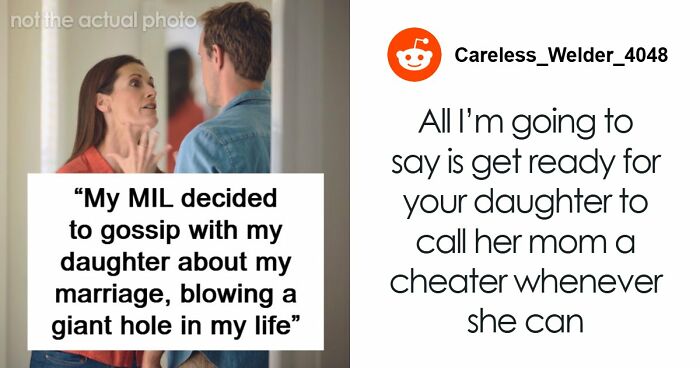 “You’re Too Weak”: Daughter Pushes Father To Leave His Wife After Learning About Her Affair