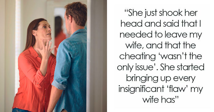 Man’s Life Turns Upside Down After MIL Decides Her Granddaughter Is Old Enough To Learn The Family Secret