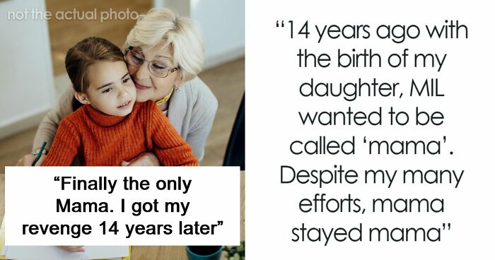 Sassy Teen Puts Grandma In Her Place In Front Of Entire Family, Makes Mom Proud