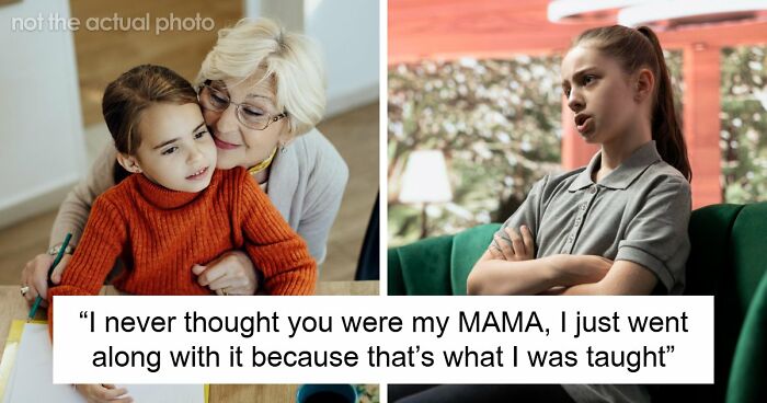 Sassy Teen Puts Grandma In Her Place In Front Of Entire Family, Makes Mom Proud
