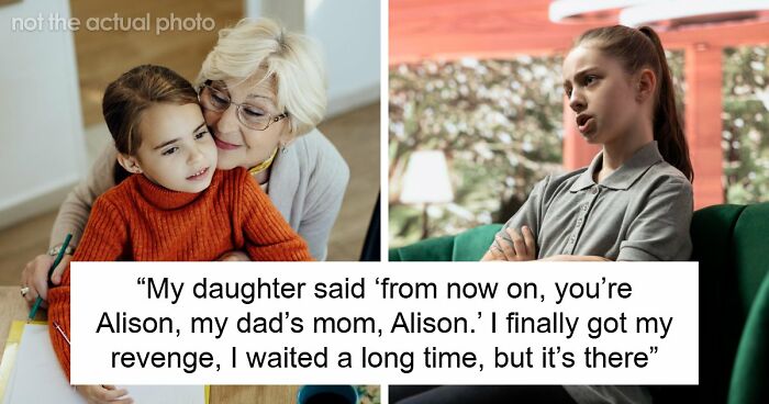 Sassy Teen Puts Grandma In Her Place In Front Of Entire Family, Makes Mom Proud