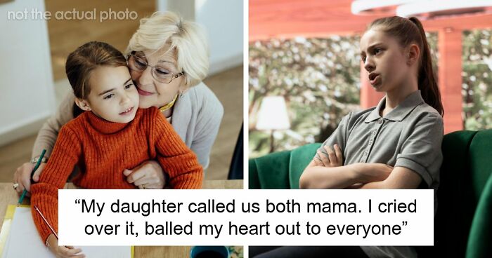 Teen Refuses To Use Endearing Terms With Grandma After Finding Out Why She Always Called Her ‘Mama’