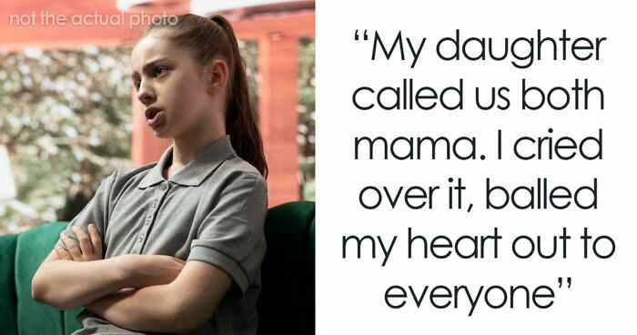 Woman Has The Last Laugh After Her MIL Bullied Every Grandchild Into Calling Her “Mama”