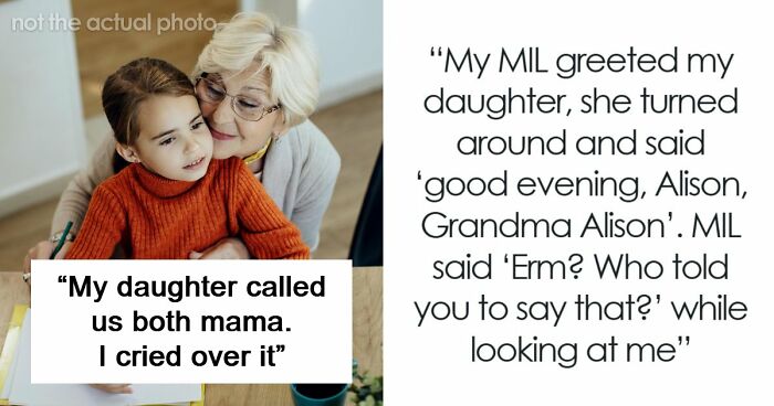 Sassy Teen Puts Grandma In Her Place In Front Of Entire Family, Makes Mom Proud