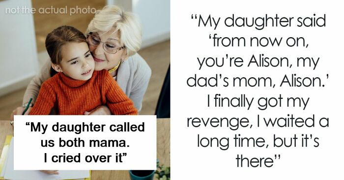 Sassy Teen Puts Grandma In Her Place In Front Of Entire Family, Makes Mom Proud