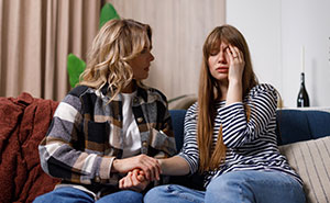 Couple In Shock After Insane MIL Kidnaps Their Son As Revenge For Eloping, She Ends Up Behind Bars