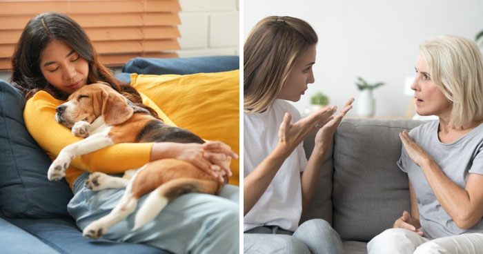 “Couldn’t Shake The Feeling That Something Was Wrong”: Woman Reveals MIL’s Secret And Cuts Contact