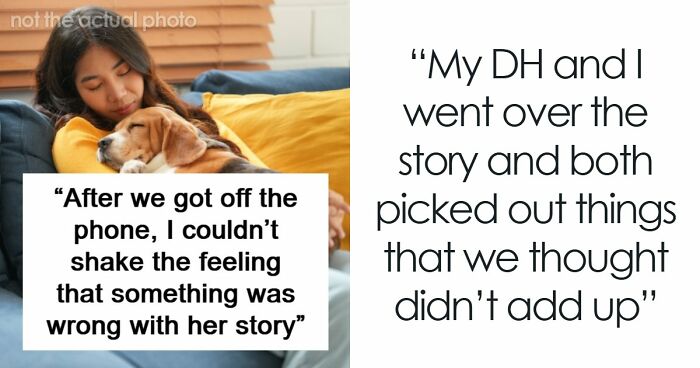 “Couldn’t Shake The Feeling That Something Was Wrong”: Woman Reveals MIL’s Secret And Cuts Contact