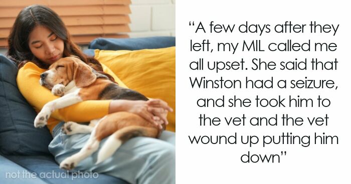 “Couldn’t Shake The Feeling That Something Was Wrong”: Woman Reveals MIL’s Secret And Cuts Contact