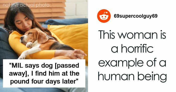 “Couldn’t Shake The Feeling That Something Was Wrong”: Woman Reveals MIL’s Secret And Cuts Contact