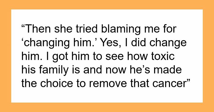MIL “Forgets” To Invite Son For Thanksgiving, Is Shocked When He Doesn’t Invite Her To His Wedding
