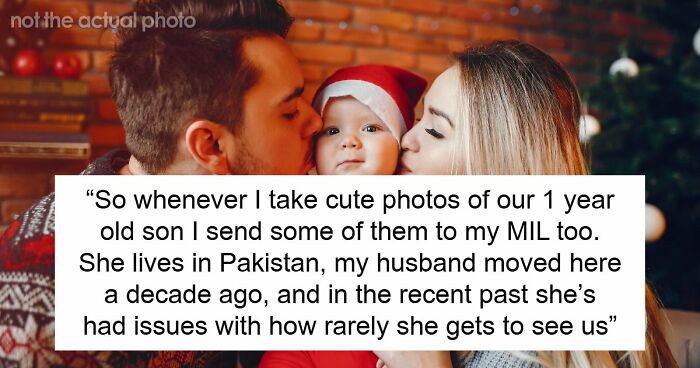 MIL Constantly Digs At Holiday Traditions, DIL Decides To Drop The Extra Effort