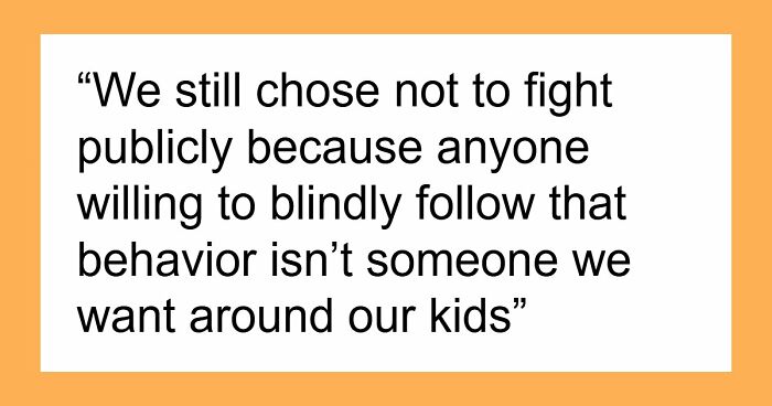 Mom Gives Ultimatum To Sick Son To Divorce So She Can Look After Him, Couple Traumatized