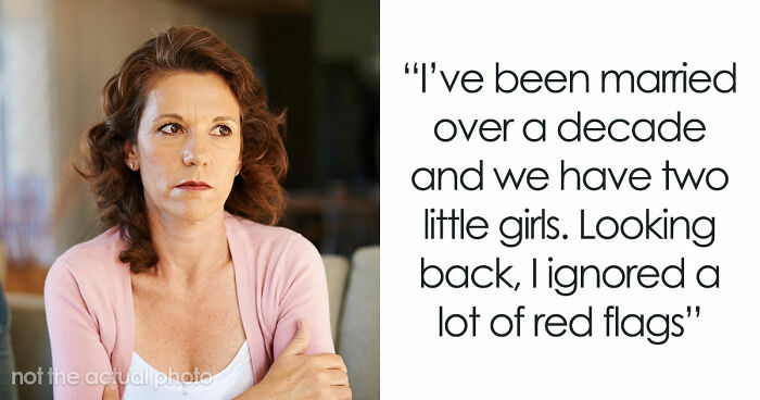 Man With Cancer Begs His Mom For Peace, She Responds With An Ultimatum: ‘Divorce Your Wife’