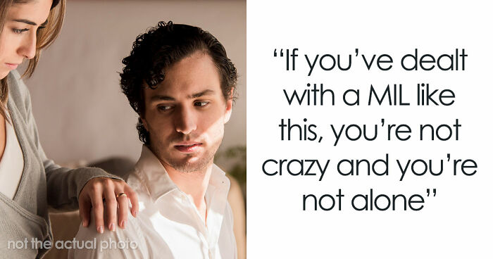 Man With Cancer Begs His Mom For Peace, She Responds With An Ultimatum: ‘Divorce Your Wife’