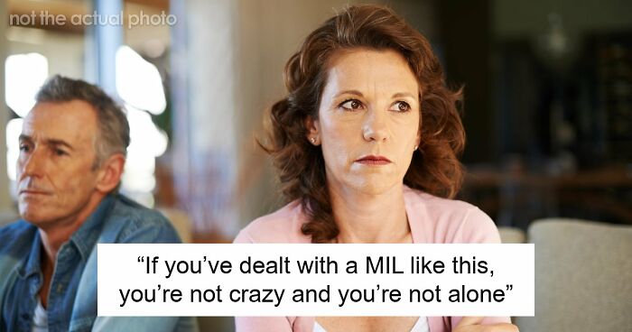 Man With Cancer Begs His Mom For Peace, She Responds With An Ultimatum: ‘Divorce Your Wife’