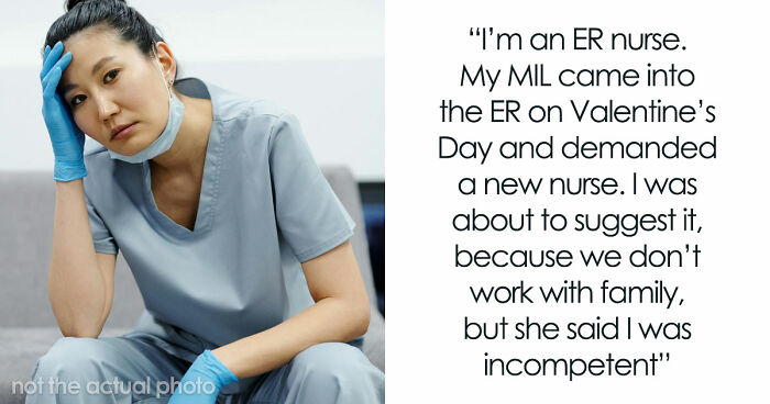 Woman Can’t Tell MIL’s Secret To Family Because Of HIPAA