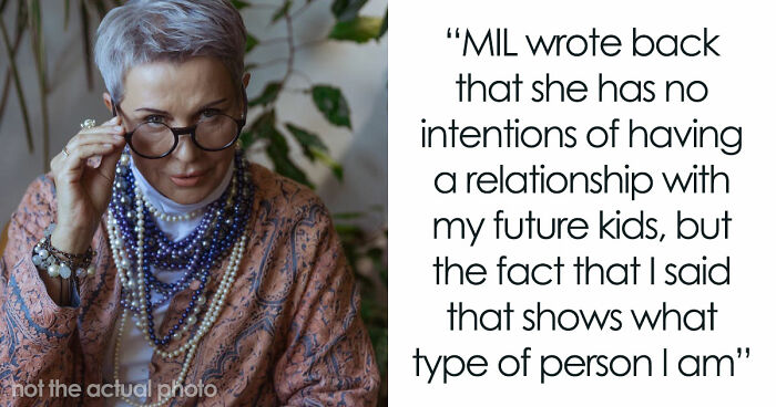 Woman Can’t Tell MIL’s Secret To Family Because Of HIPAA