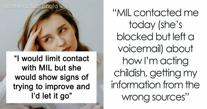 MIL And FIL Hate Family’s Lifestyle, Call CPS After Granddaughter Says She’s A Lesbian: “I Cut Them Off”