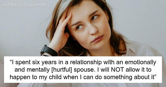 MIL And FIL Hate Family’s Lifestyle, Call CPS After Granddaughter Says She’s A Lesbian: “I Cut Them Off”