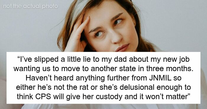 Grandma Returns Granddaughter In Tears Every Visit, Parents Finally Say Enough Is Enough