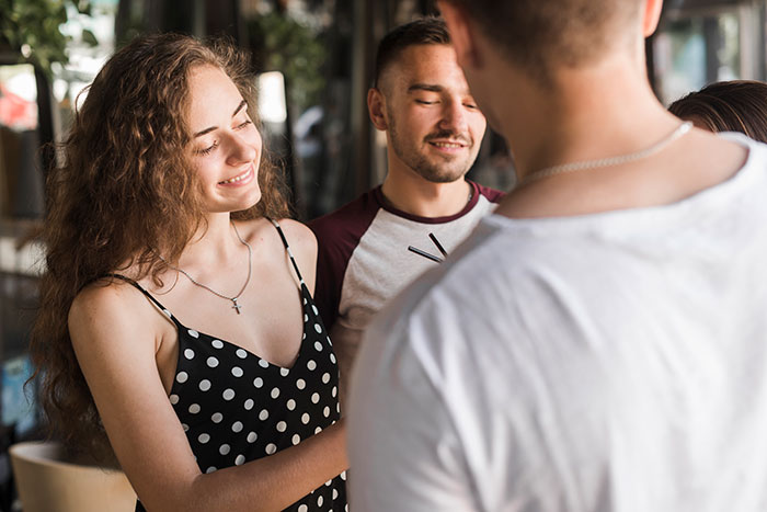 Guy Huffs Like A Giant Baby As Wife Made Him Parent Toddler Just Once While She Always Did It