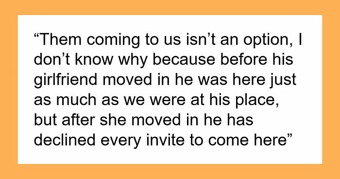 Guy Huffs Like A Giant Baby As Wife Made Him Parent Toddler Just Once While She Always Did It
