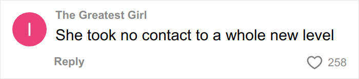 Comment about a mom who vanished 25 years ago, now arrested days after family&rsquo;s discovery, with 258 likes.