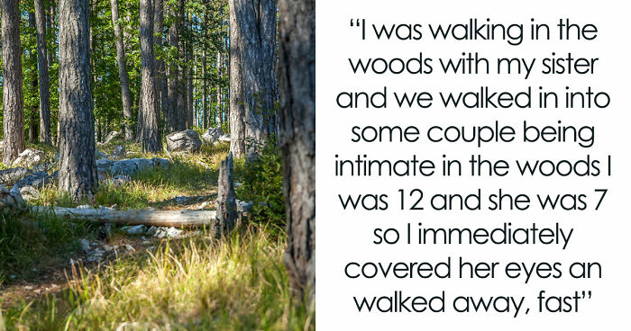 40 Brutal Wake-Up Calls That Made People Remove Themselves From A Nasty Situation Immediately - 35