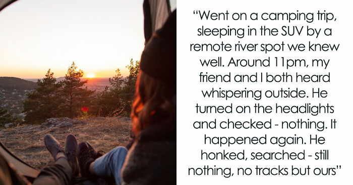 40 Brutal Wake-Up Calls That Made People Remove Themselves From A Nasty Situation Immediately - 4