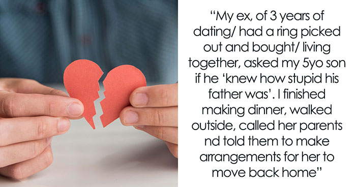 40 Brutal “I’m Done” Moments That Made People Nope Out Immediately