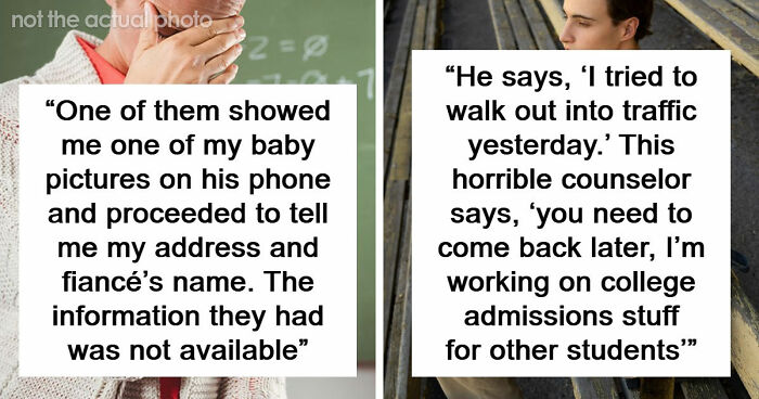 When Kids Speak Up: 59 Teachers Share Stories That Left Them Shocked