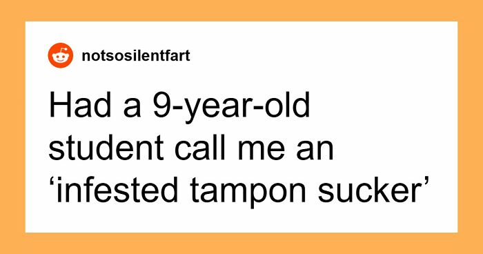 59 Teachers Share The Most Disturbing Things Students Confided In Them