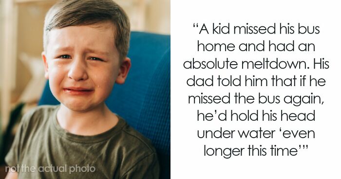 59 Educators Reveal Student Confessions They Will Never Forget