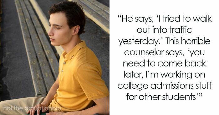59 Educators Reveal Student Confessions They Will Never Forget