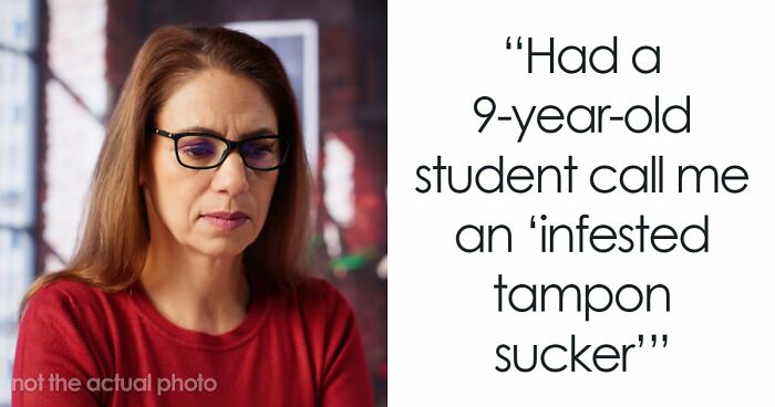 59 Teachers Share The Most Disturbing Things Students Confided In Them