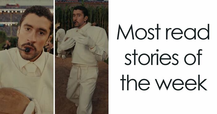 10 News Moments That Took Over The Internet This Week