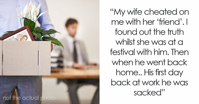 65 Times People Saw Karma Do Its Job In The Most Satisfying Ways