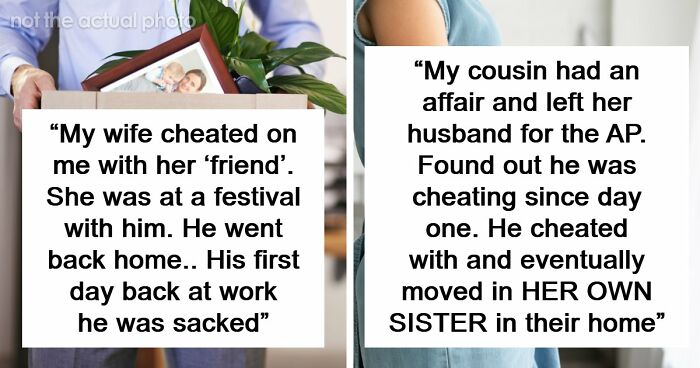 65 Times People Saw Karma Do Its Job In The Most Satisfying Ways