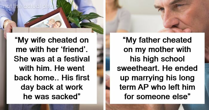 65 Times People Saw Karma Do Its Job In The Most Satisfying Ways