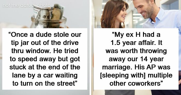 65 Times People Saw Karma Do Its Job In The Most Satisfying Ways