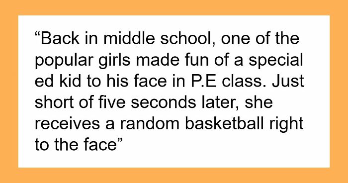 65 Times People Saw Karma Do Its Job In The Most Satisfying Ways