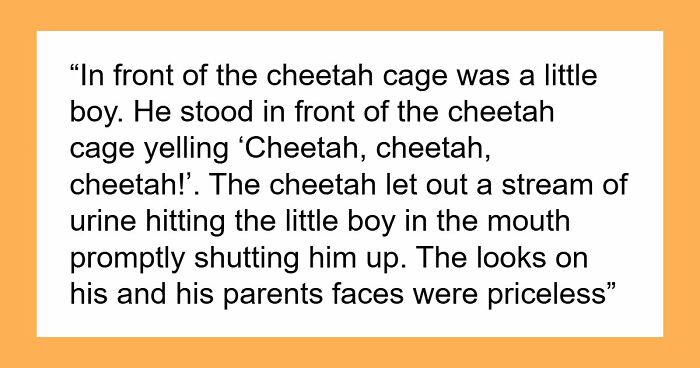 65 Times People Saw Karma Do Its Job In The Most Satisfying Ways